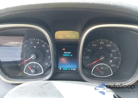 2016 Chevrolet Malibu Limited Ls z USA, uszkodzony, nr VIN 1G11B5SA9GU108355